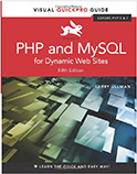 PHP and MySQL for Dynamic Web Sites